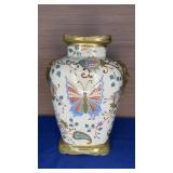 Ludwig Wessel Germany Vase 10"