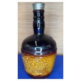 Kentucky Whiskey Decanter 9.5"