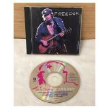 Neil Young-Freedom- CD 1989