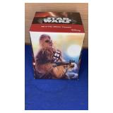 2015 Star Wars White Tissues sealed