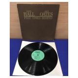 Hall & Oates-Past Times Behind-CHL 547-!976