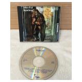 Jethro Tull-Aqualung-CD 1984