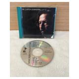 Eric Clapton-Journeyman-CD 1989