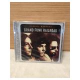 Grand Funk Railroad -Sealed-CD 2002