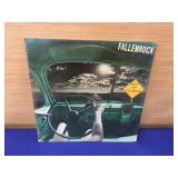 FallenRock-Watch for FallenRock-CP0143 Sealed 1974