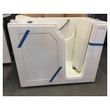 Walk-In Tub-See Description