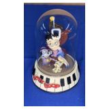 1995 Betty Boop Bourbon St Sculpture