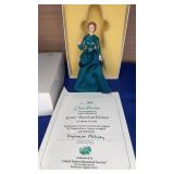 Great American Women Clara Barton 5.5"