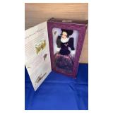 Barbie Hallmark Holiday 1996  17694