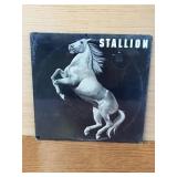 Stallion Sealed NBLP7040 1976