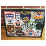 vintage patches