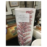 Ceramic Umbrella holder