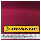 Dunlop Patch (2' x 9 3/4') Dunlop Patch (2' x 9 3/4')