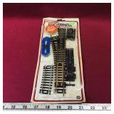 HO Scale Electric-Remote Control Switch Track HO Scale Electric-Remote Control Switch Track