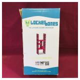 Locker Bones Organizer Set (Requires Assembly) Locker Bones Organizer Set (Requires Assembly)