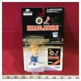 1997 NHL Headliners Wayne Gretzky Figure (Sealed) 1997 NHL Headliners Wayne Gretzky Figure (Sealed)