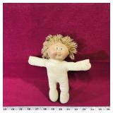 1980's Cabbage Patch Kids Doll (8 1/2' Tall) 1980's Cabbage Patch Kids Doll (8 1/2' Tall)