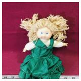 1983 Cabbage Patch Kids Doll (7' Tall) 1983 Cabbage Patch Kids Doll (7' Tall)