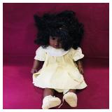 Vintage Sugar Baby Nodder Doll Vintage Sugar Baby Nodder Doll