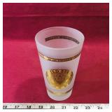 United States Army Drinking Glass (6' Tall) United States Army Drinking Glass (6' Tall)