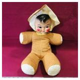 Ganz Bros. Doll (Vintage) Ganz Bros. Doll (Vintage)