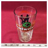 Budweiser NY Yankees 1996 Champs Glass Budweiser NY Yankees 1996 Champs Glass
