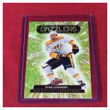2022 Ryan Johansen NHL Dazzler Hockey Card 2022 Ryan Johansen NHL Dazzler Hockey Card