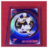 2022 Ryan O'Reilly NHL Hockey Card (Upper Deck) 2022 Ryan O'Reilly NHL Hockey Card (Upper Deck)