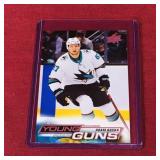 2022 Adam Raska NHL Hockey Card 2022 Adam Raska NHL Hockey Card