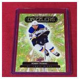 2022 Robert Thomas NHL Dazzler Hockey Card 2022 Robert Thomas NHL Dazzler Hockey Card