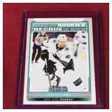 2022 OPC Jeffrey Viel NHL Hockey Card 2022 OPC Jeffrey Viel NHL Hockey Card