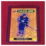 2021 Morgan Rielly NHL Dazzler Hockey Card 2021 Morgan Rielly NHL Dazzler Hockey Card