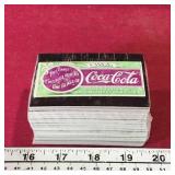 1999 Coca-Cola Collector Cards (Sealed) 1999 Coca-Cola Collector Cards (Sealed)