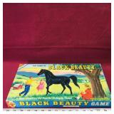 Black Beauty Board Game (Vintage) Black Beauty Board Game (Vintage)
