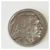 1936 United States Indian Head / Buffalo Nickel 1936 United States Indian Head / Buffalo Nickel