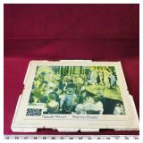 1961 Splendor In The Grass Theatre Lobby Card 1961 Splendor In The Grass Theatre Lobby Card