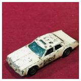 1977 Hot Wheels Police Car 1977 Hot Wheels Police Car