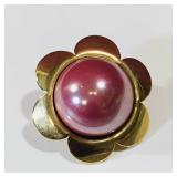 Ladies Scarf Clip Ladies Scarf Clip