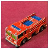 1976 Hot Wheels Fire-Eater 1976 Hot Wheels Fire-Eater
