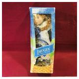 Imogen Fine Bisque Porcelain Doll In Box Imogen Fine Bisque Porcelain Doll In Box
