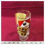 Assorted Beers Glass (6 1/2' Tall) Assorted Beers Glass (6 1/2' Tall)