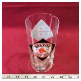 1994 Texaco Boston Red Socks Glass (6 1/2' Tall) 1994 Texaco Boston Red Socks Glass (6 1/2' Tall)