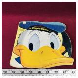 The Donald Duck Book (1976) The Donald Duck Book (1976)