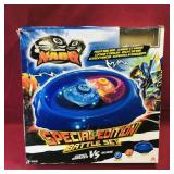 Infinity Nado Special Edition Battle Set Game Infinity Nado Special Edition Battle Set Game