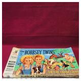 1957 The Bobbsey Twins On The Farm Game 1957 The Bobbsey Twins On The Farm Game