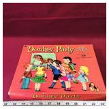 Whitman Donkey Party Game (Vintage) Whitman Donkey Party Game (Vintage)