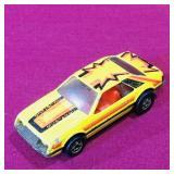 1979 Hot Wheels Mustang 1979 Hot Wheels Mustang