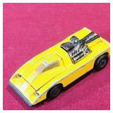 1980 Hot Wheels Car (Some Paint Chipping) 1980 Hot Wheels Car (Some Paint Chipping)