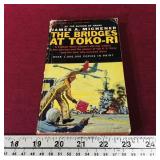 The Bridges At Toko-Ri 1954 Novel The Bridges At Toko-Ri 1954 Novel