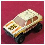 1981 Matchbox Romping Rabbit 1981 Matchbox Romping Rabbit
